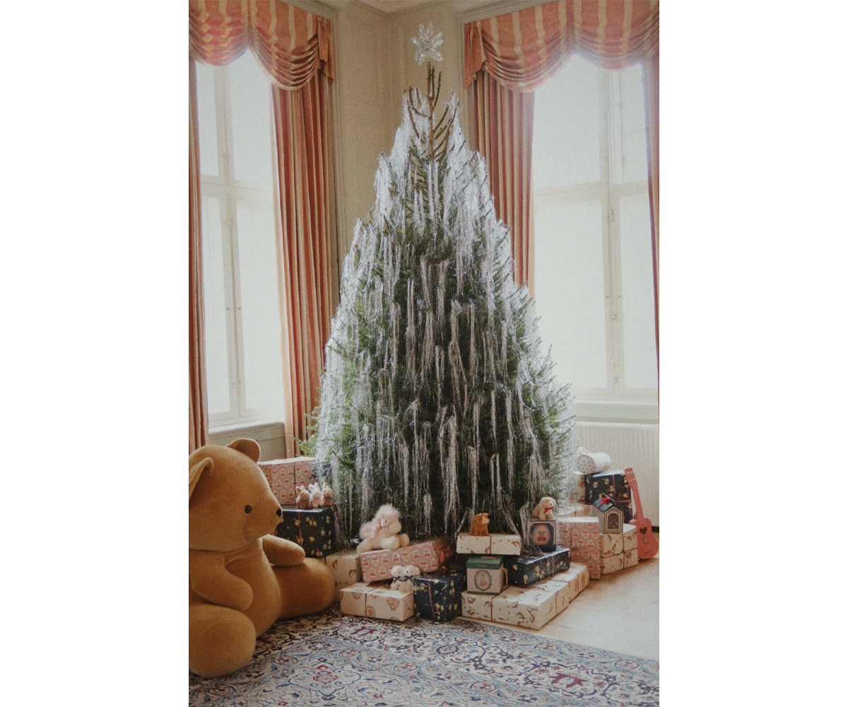 Ukelele FSC Bow Kitty