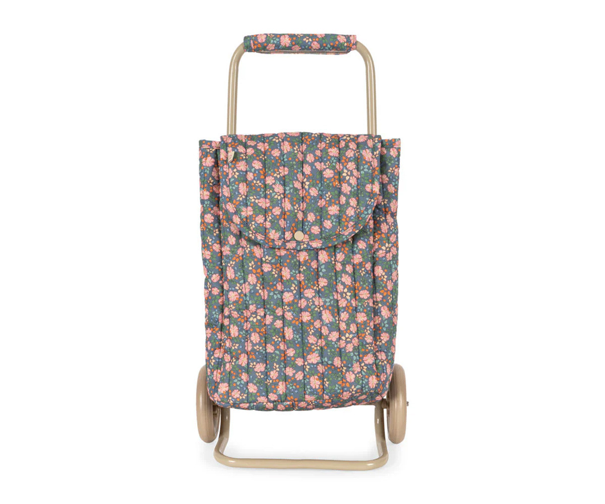 Carrello Spesa Bambole Kyoto