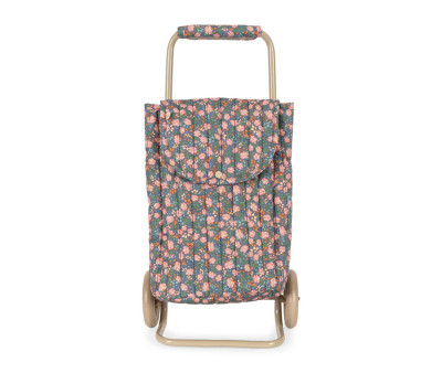 Carrello Spesa Bambole Kyoto