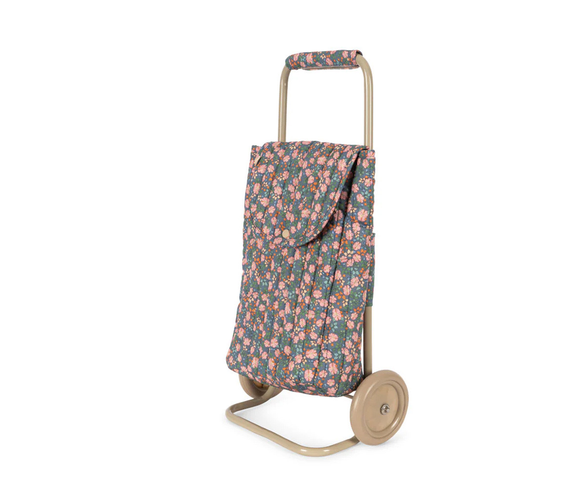 Carrello Spesa Bambole Kyoto