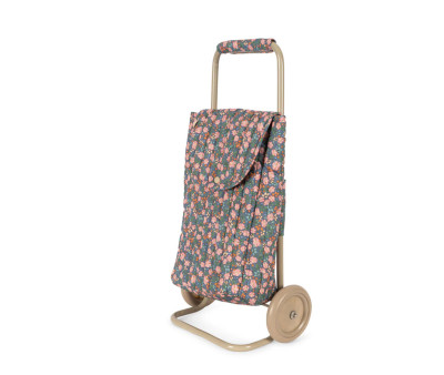 Carrello Spesa Bambole Kyoto