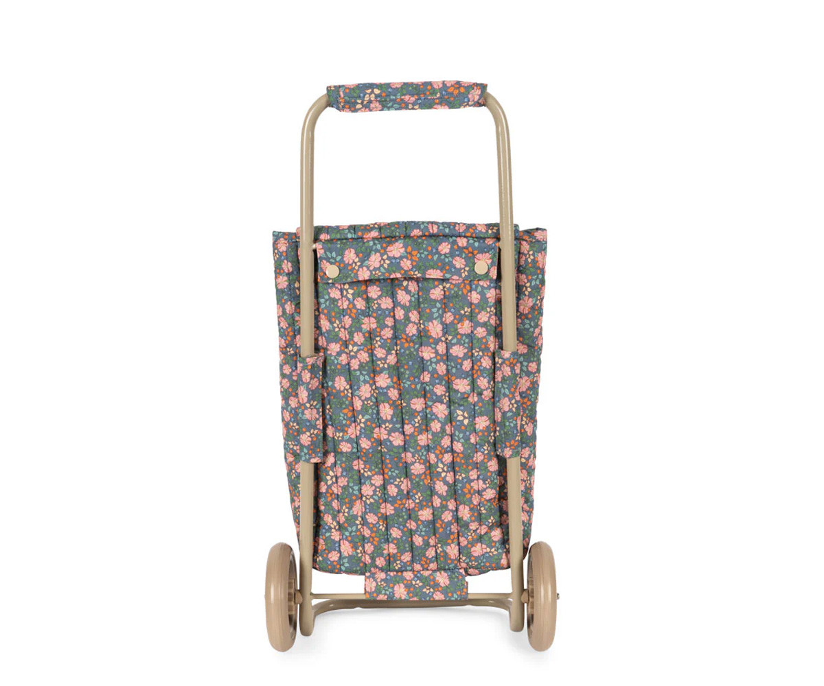 Carrello Spesa Bambole Kyoto
