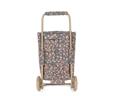 Carrello Spesa Bambole Kyoto