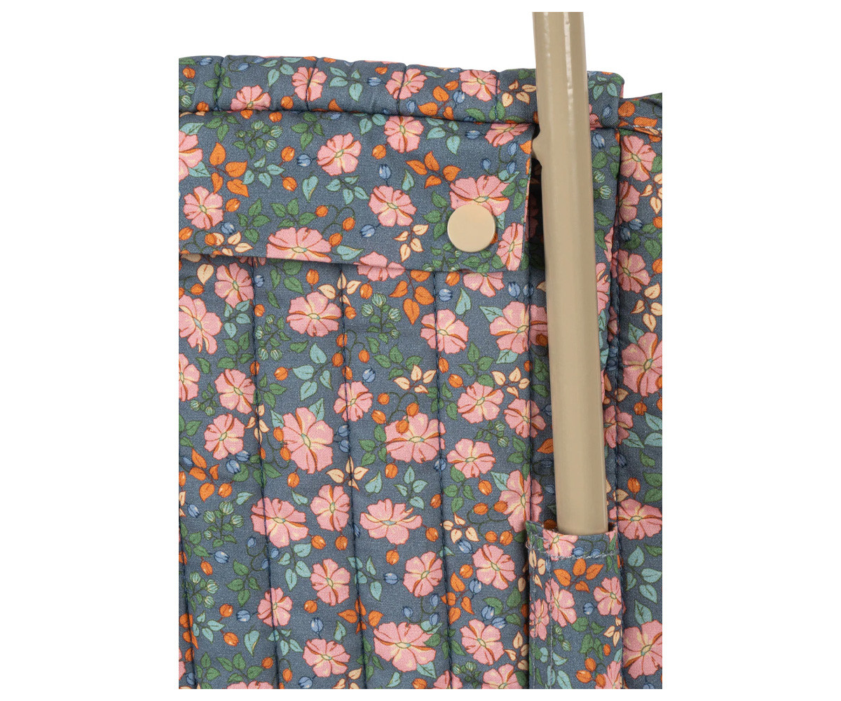 Carrello Spesa Bambole Kyoto