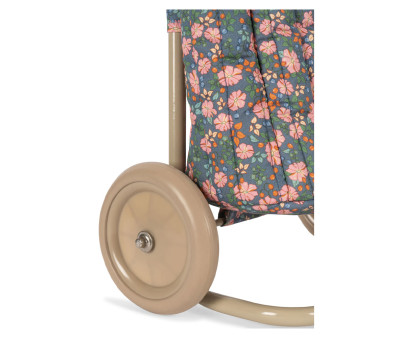 Carrello Spesa Bambole Kyoto