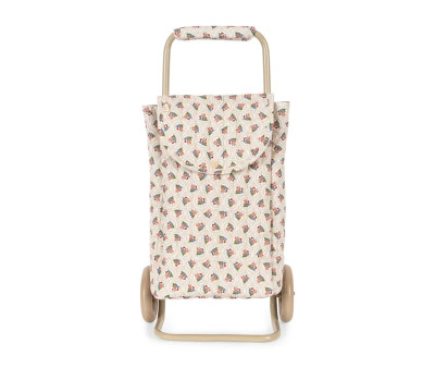 Carrello Spesa Bambole Verona Blues