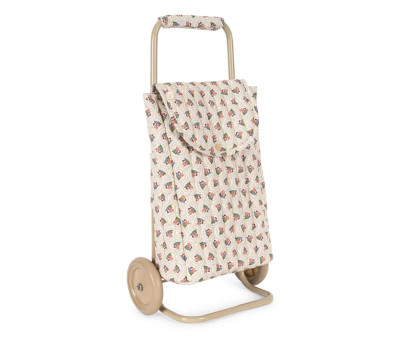 Carrello Spesa Bambole Verona Blues