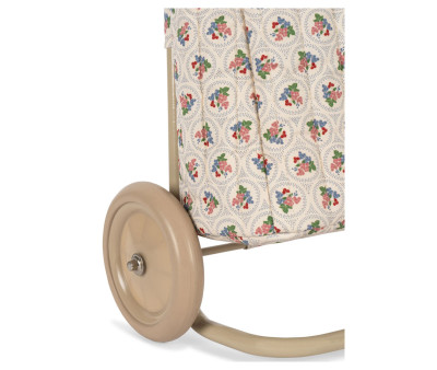 Carrello Spesa Bambole Verona Blues