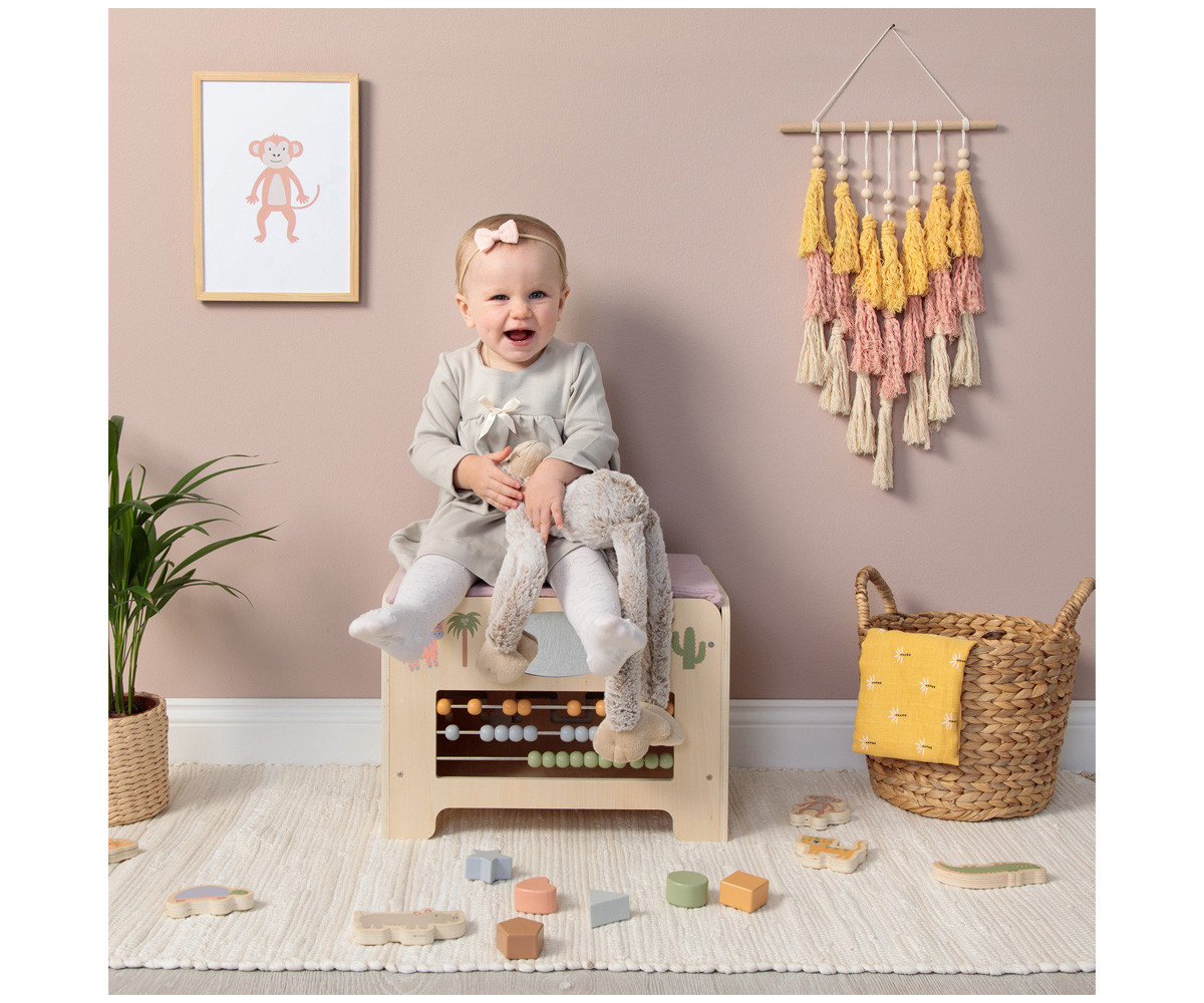 Centro de Actividades Abelia Safari