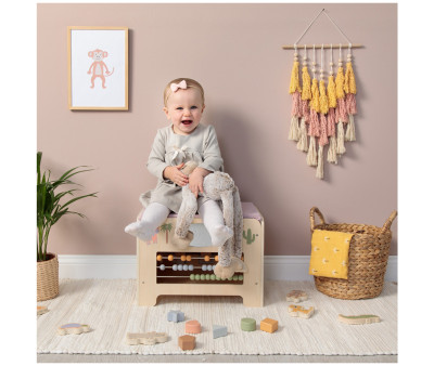 Centro de Actividades Abelia Safari