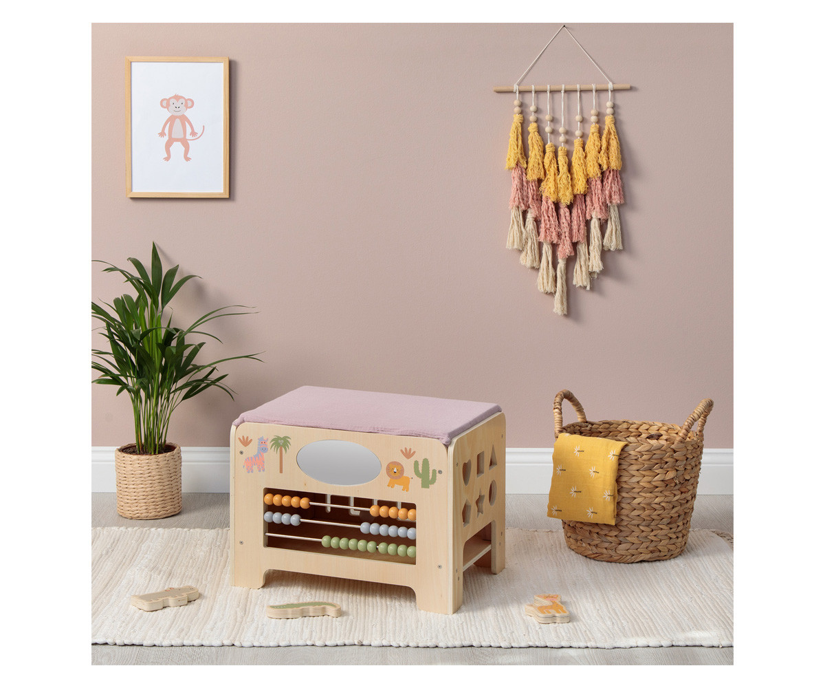 Centro de Actividades Abelia Safari