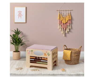 Centro de Actividades Abelia Safari