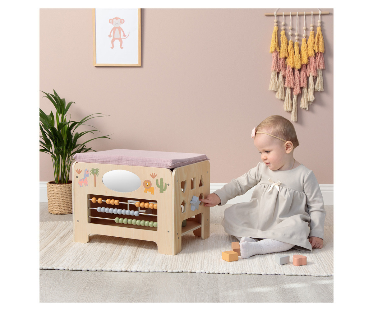 Centro de Actividades Abelia Safari