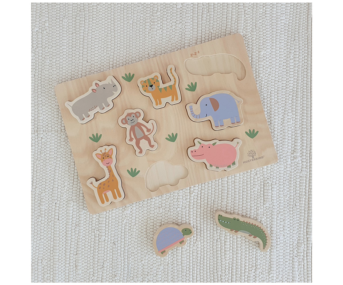 Centro de Actividades Abelia Safari