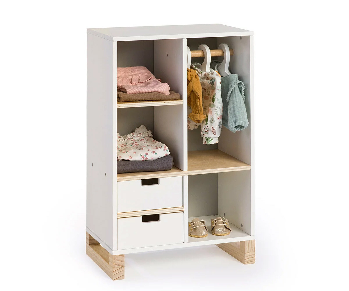 Armario para Muñecas Viola