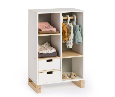 Armario para Muñecas Viola