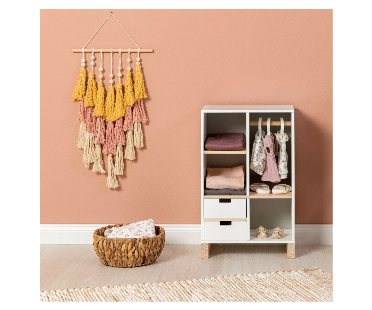 Armario para Muñecas Viola