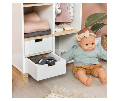 Armario para Muñecas Viola