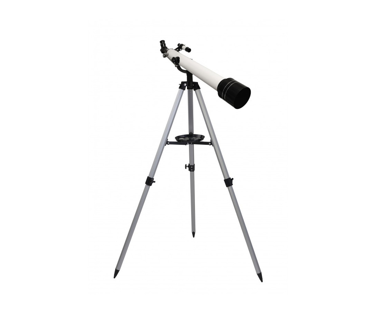 Telescopio con 40 Actividades