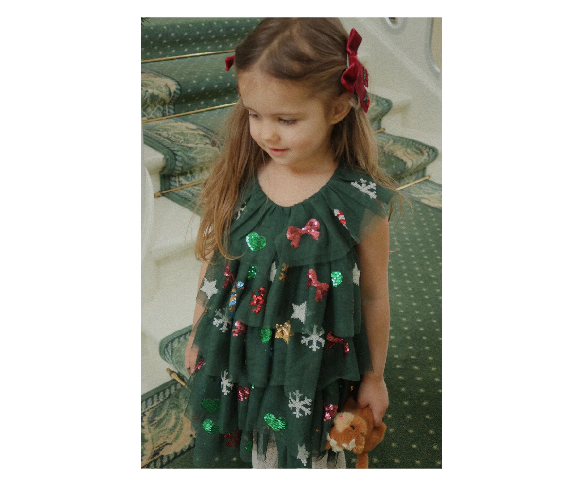 Mini Peluche Baby Animals Brown Cat