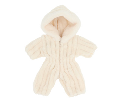 Tuta da Sci Gigi Minky Bambole Minikane Gordis