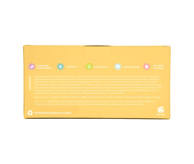 Set de Esmalte de Uñas Oh Flossy Beach Club