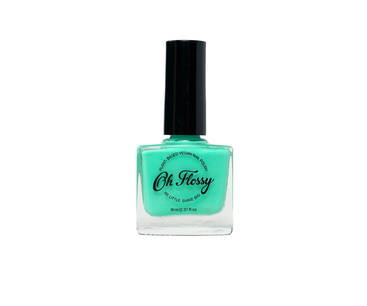 Set de Esmalte de Uñas Oh Flossy Beach Club