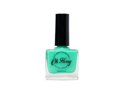 Set de Esmalte de Uñas Oh Flossy Beach Club