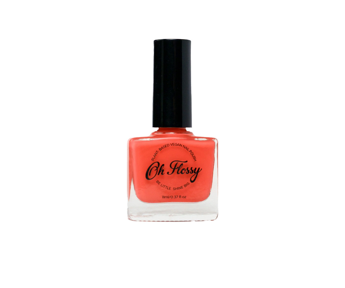 Set de Esmalte de Uñas Oh Flossy Beach Club