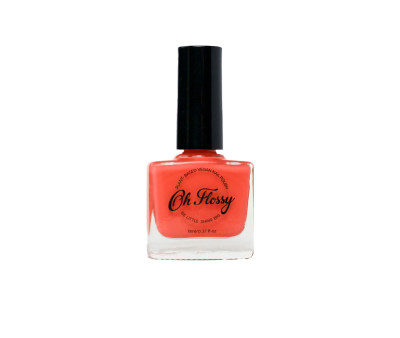 Set de Esmalte de Uñas Oh Flossy Beach Club