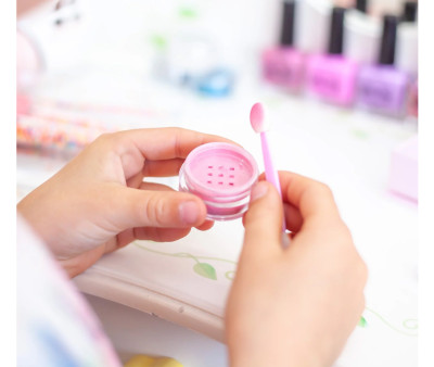 Set de Maquillaje Facial Oh Flossy