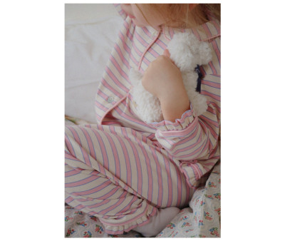 Mini Peluche Baby Animals White Dog