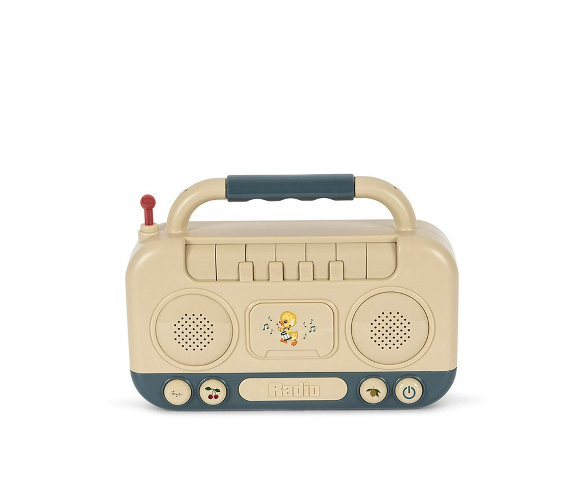 Radio Baby Boombox Multi