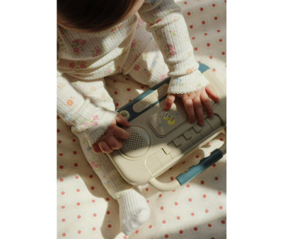 Radio Baby Boombox Multi