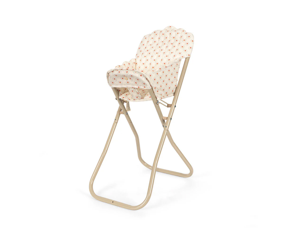 Trona para Muñecas Mirage