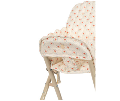 Trona para Muñecas Mirage