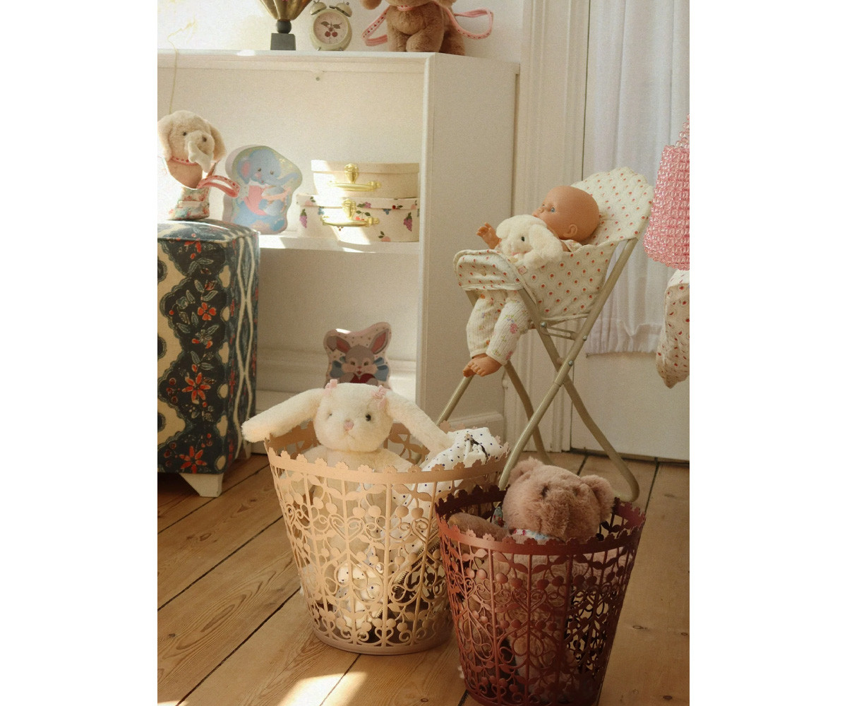 Trona para Muñecas Mirage