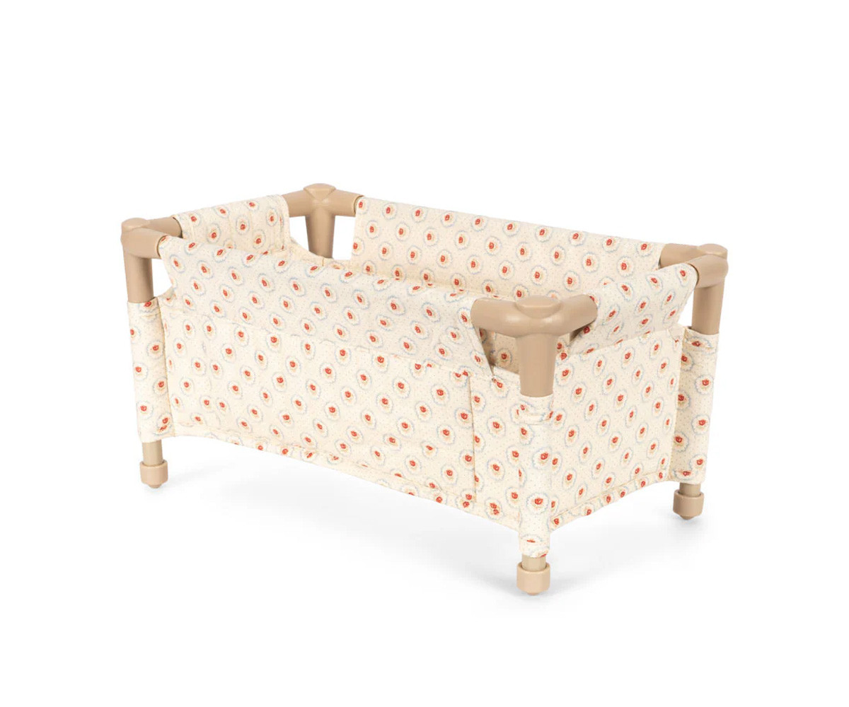 Cuna de Viaje Mirage