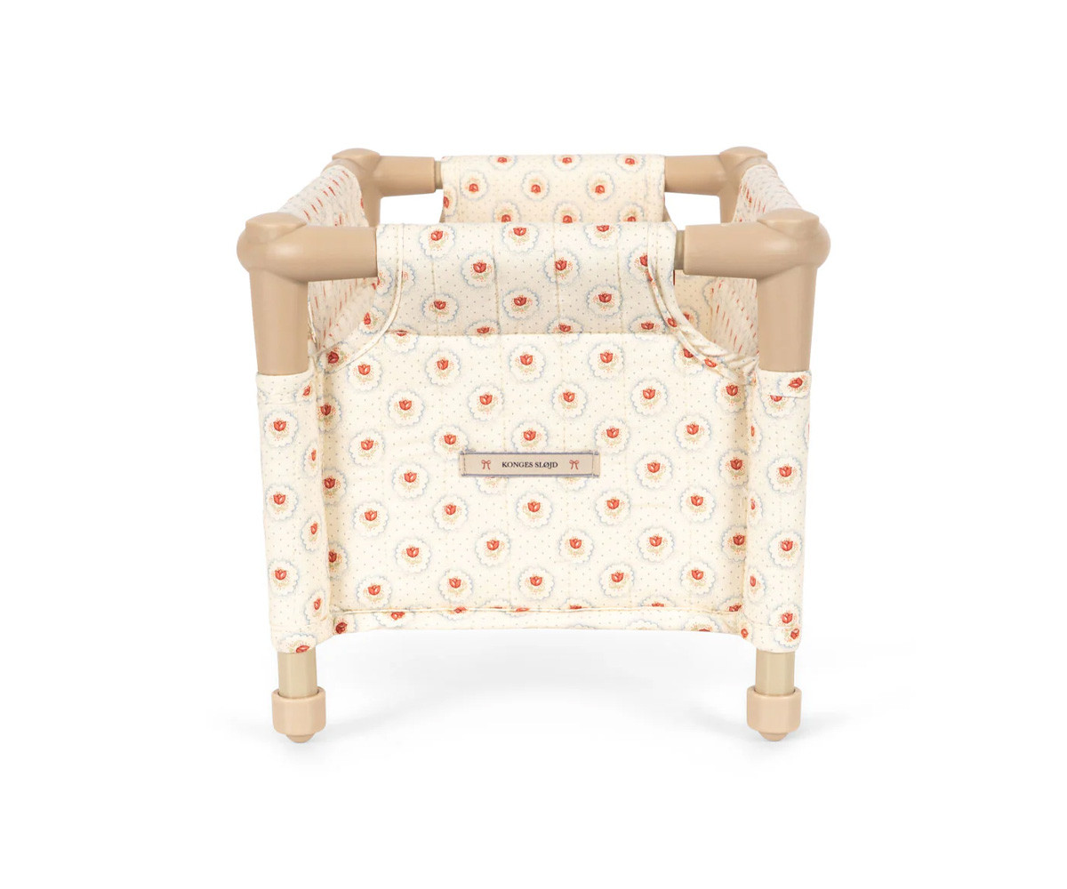 Cuna de Viaje Mirage