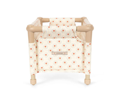 Cuna de Viaje Mirage