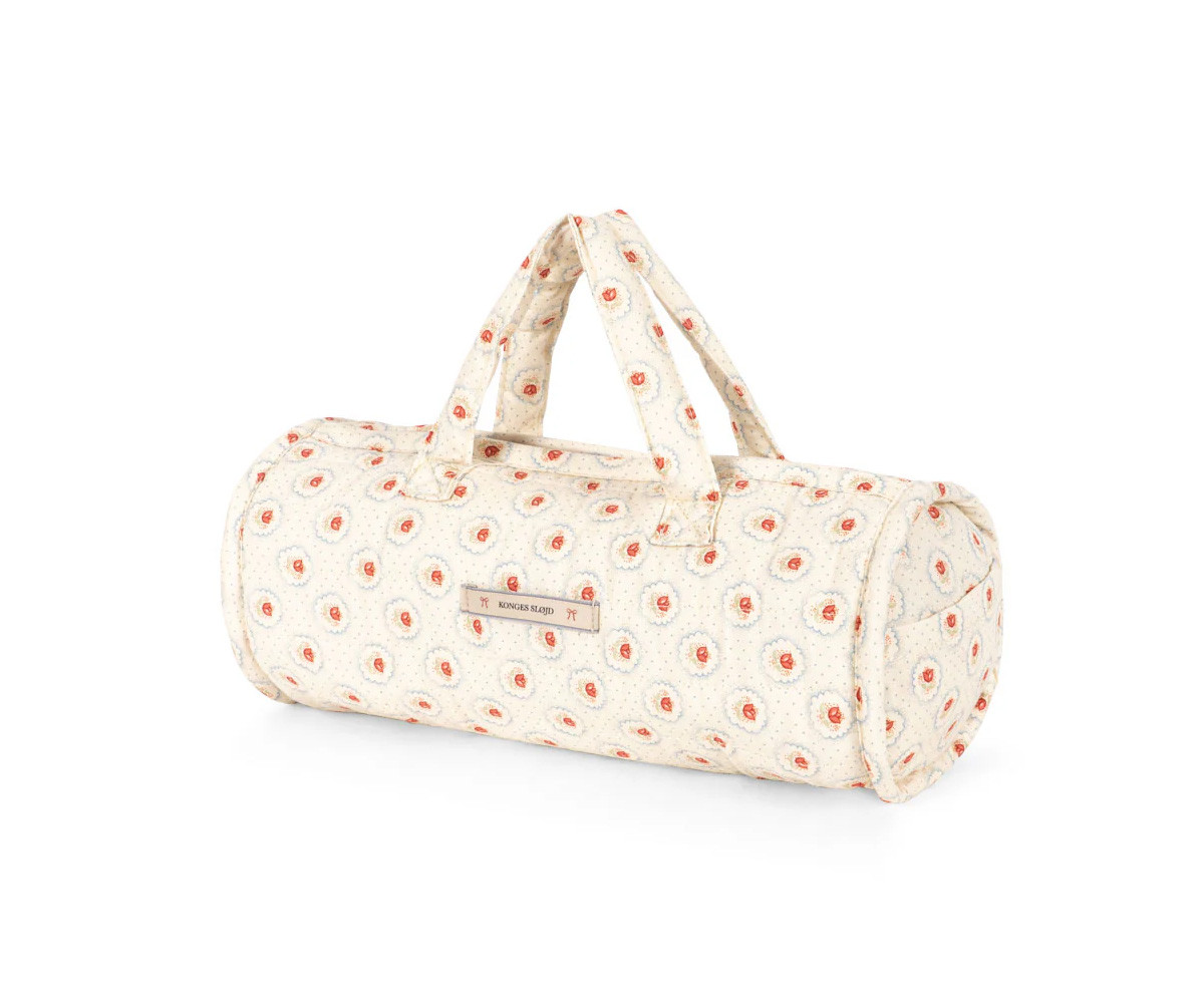 Cuna de Viaje Mirage