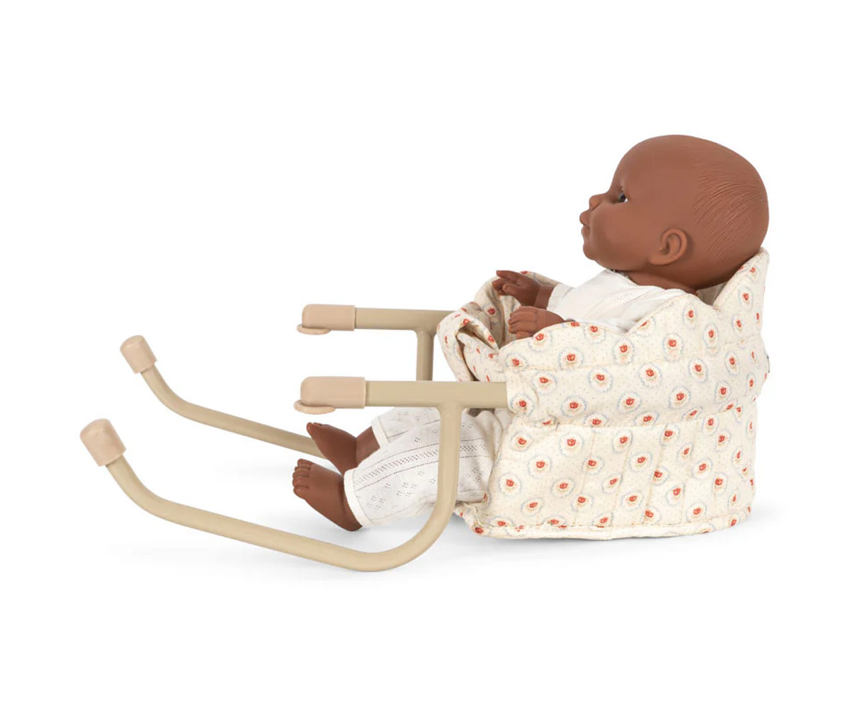 Silla Elevador Mesa para Muñecas Mirage