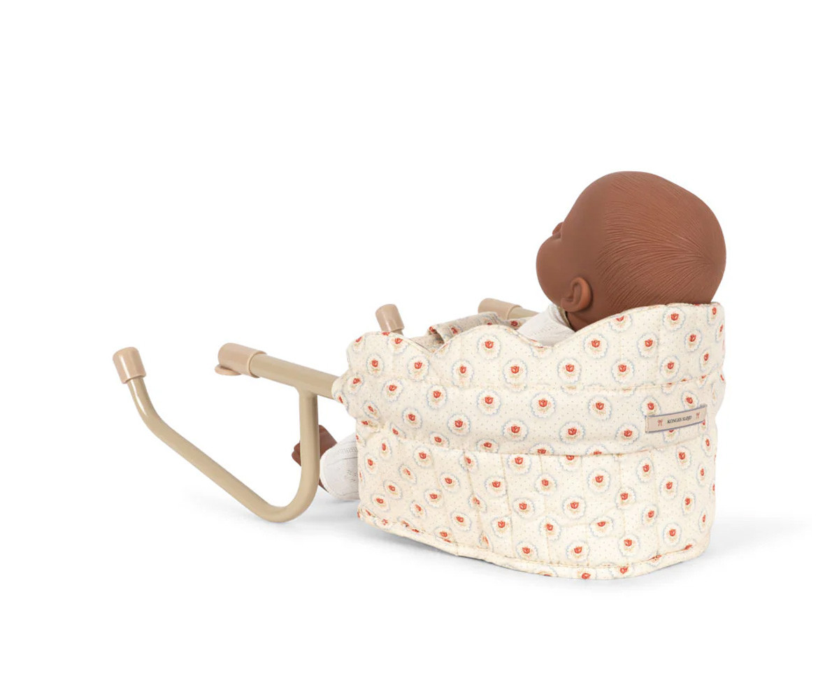 Silla Elevador Mesa para Muñecas Mirage