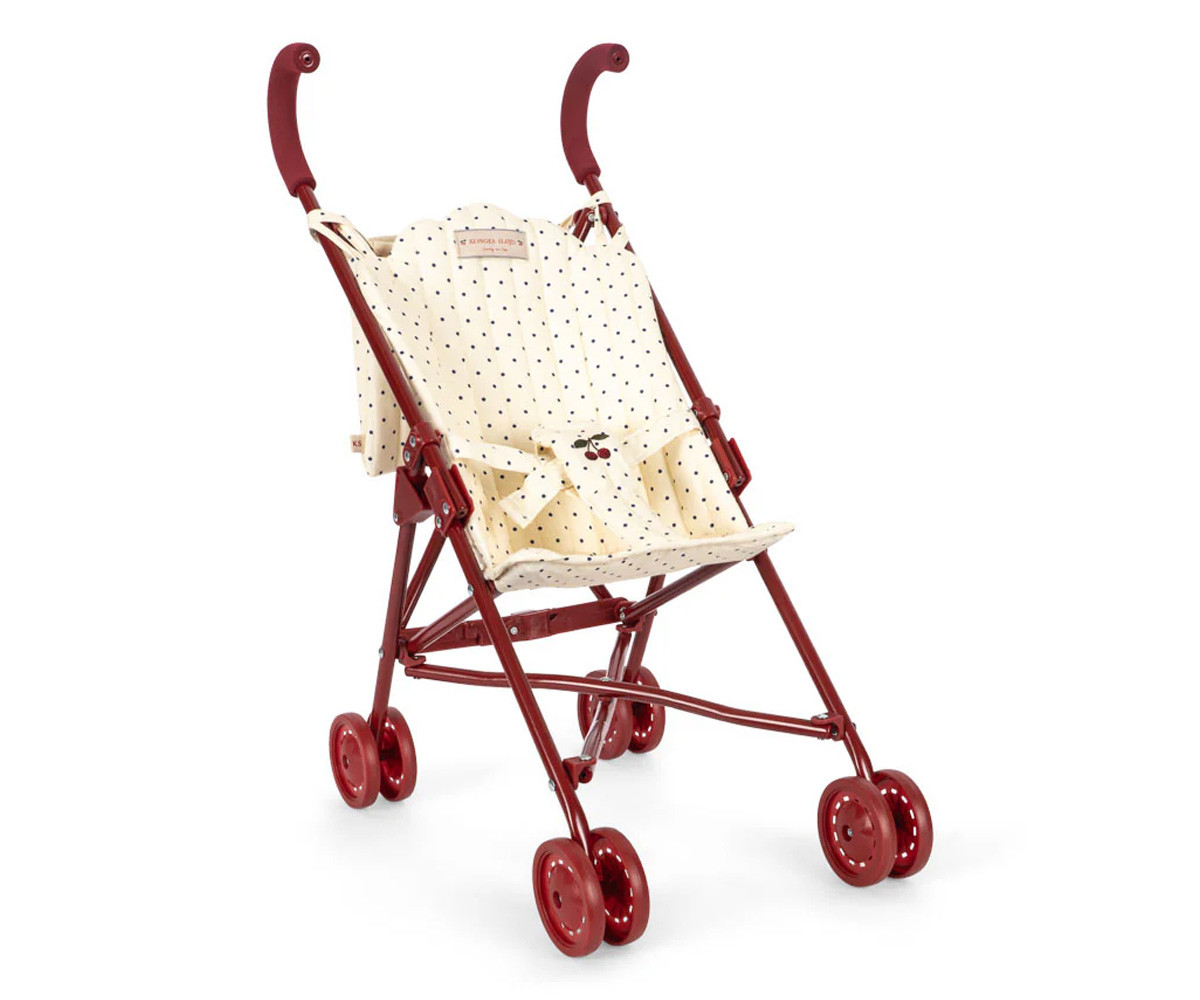 Passeggino Bambole Estate Dot