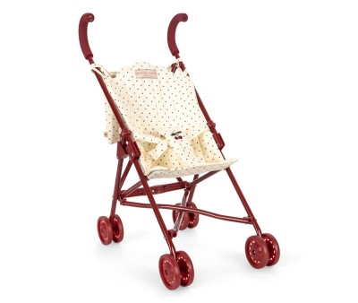 Passeggino Bambole Estate Dot