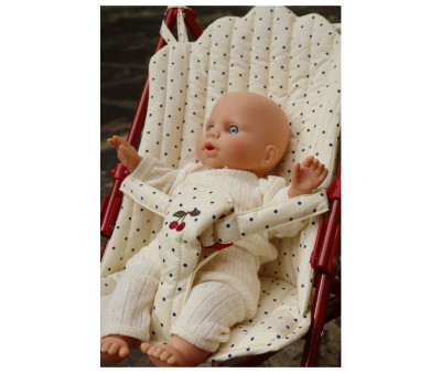 Passeggino Bambole Estate Dot