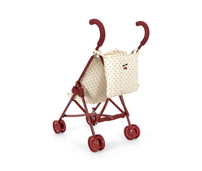 Passeggino Bambole Estate Dot