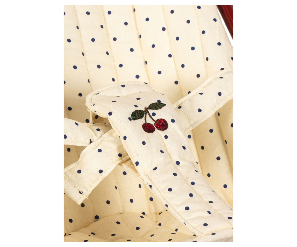 Passeggino Bambole Estate Dot