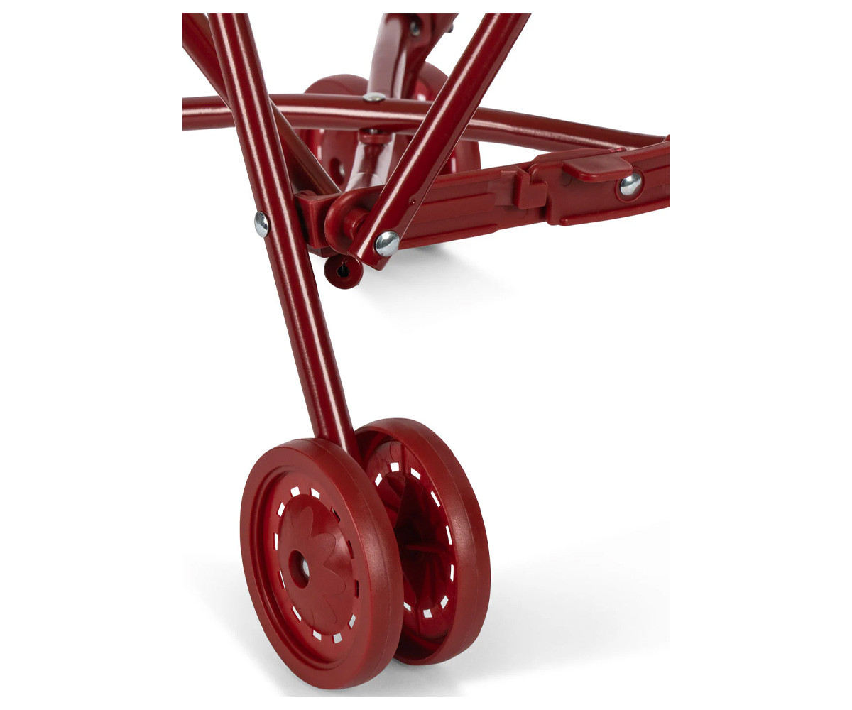 Passeggino Bambole Estate Dot