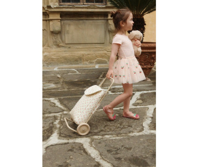 Carrito Infantil Mirage